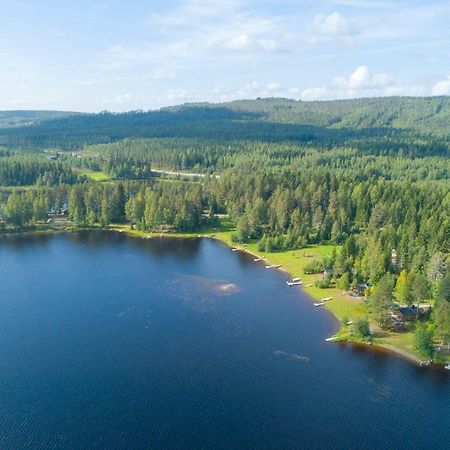 Rinnepelto Holiday Cottages Tahkovuori Dış mekan fotoğraf